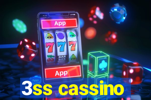 3ss cassino